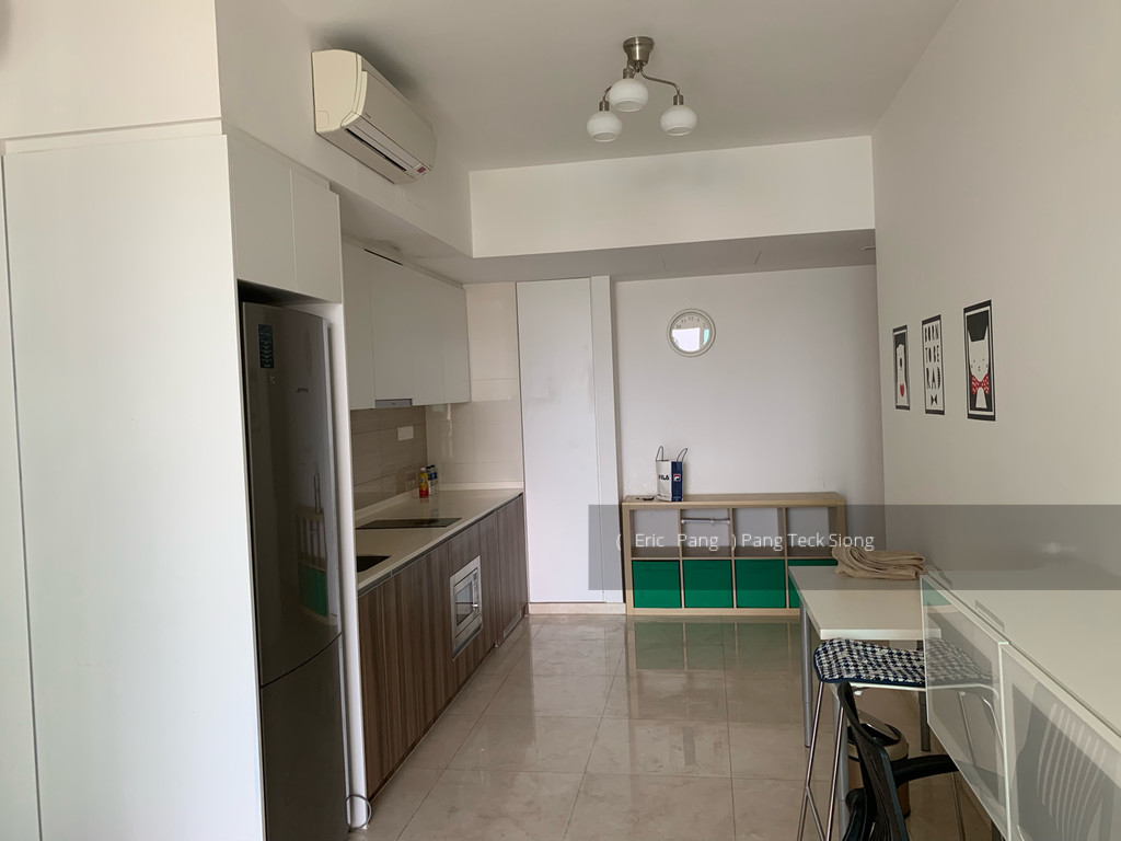 The Glades (D16), Condominium #199592202
